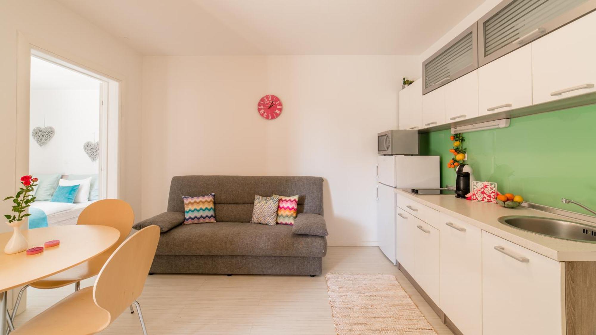 Apartments Villa Excelsio Спліт Екстер'єр фото